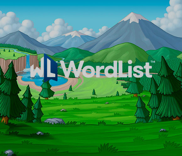 Image-Wordlist-World