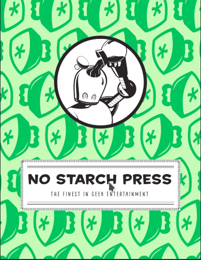 NoStarchPress_ebooks_boutique